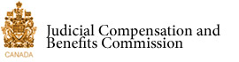 Judicial Compensation and benefits Commission